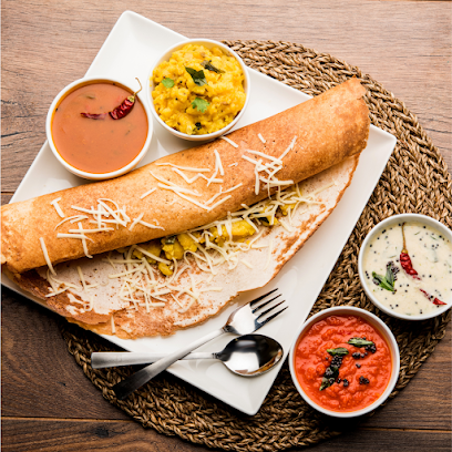 Velentino Gelato & Bollywood Bites (SMASHED), Dessert and Indian Food Restaurant, Worcester