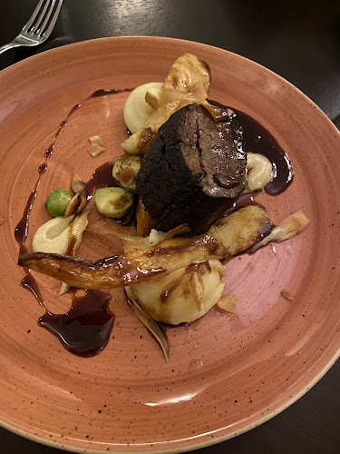 Vellore Restaurant — Bath