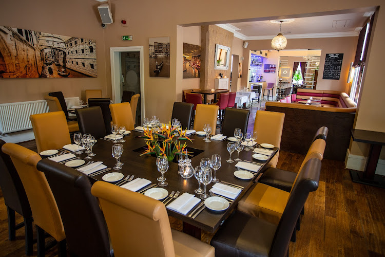 Venezia Italian & Seafood Restaurant