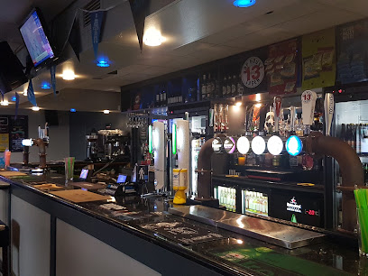 Venue Sports & Music Bar