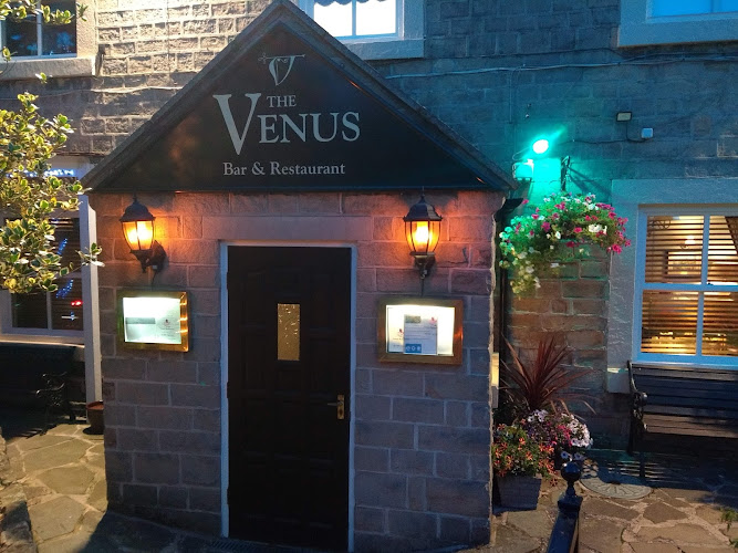 Venus — Sheffield