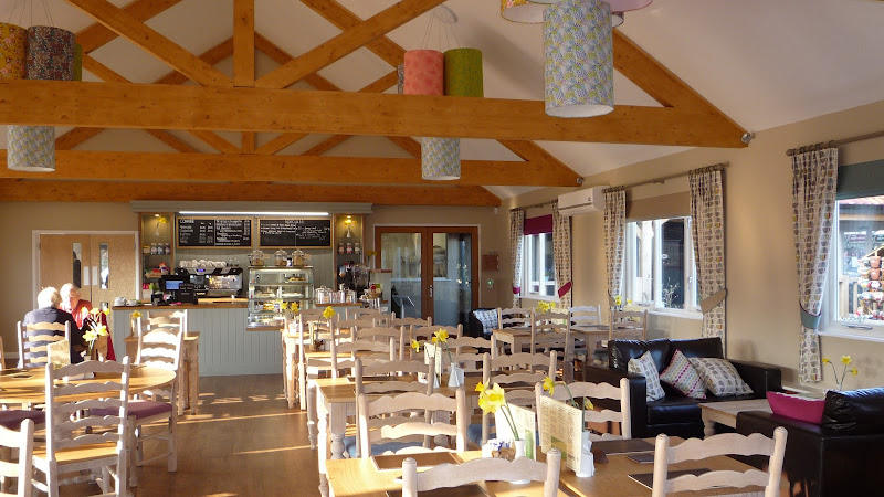 Vera's Coffee Shop