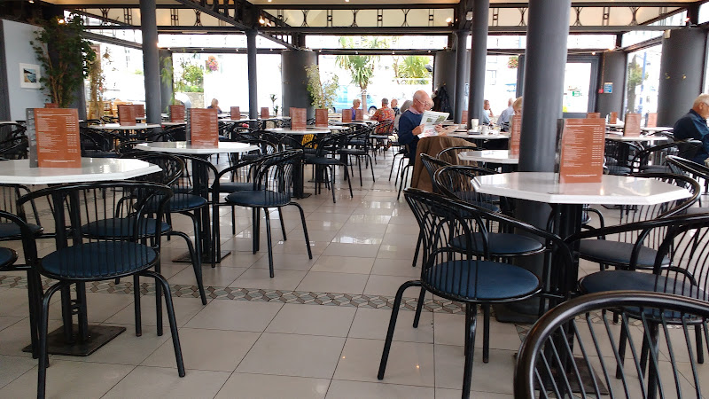 Verdi's — Swansea