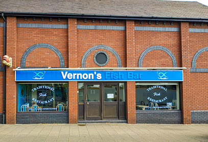Vernon's Fish Bar