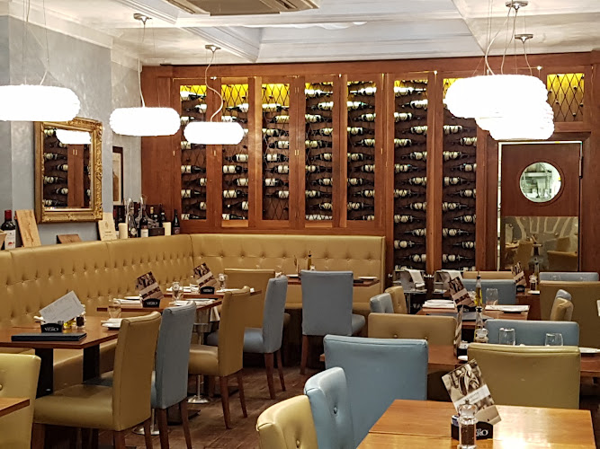 VeroGusto — Sheffield