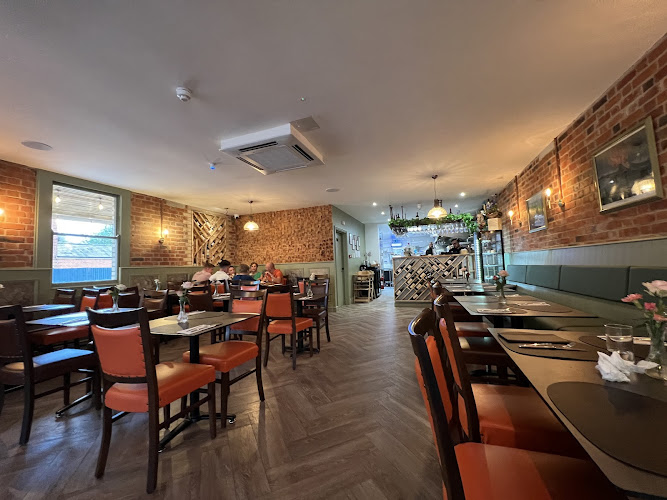 Vesuvio Pizzeria