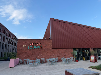 Vetro Lounge