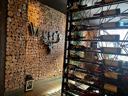 Veyso’s Brasserie
