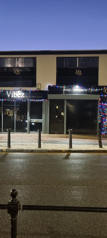 VIBEZ BAR & RESTAURANT