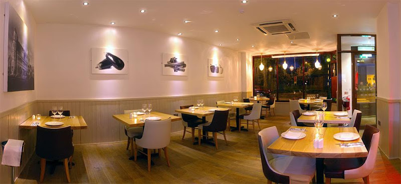 Viceroy Tandoori