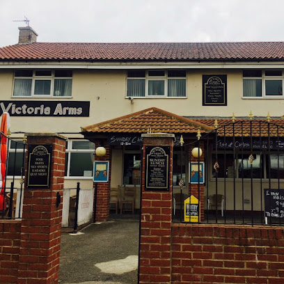 Victoria Arms
