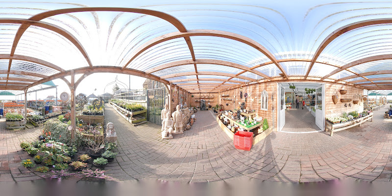 Victoria Farm Garden Centre