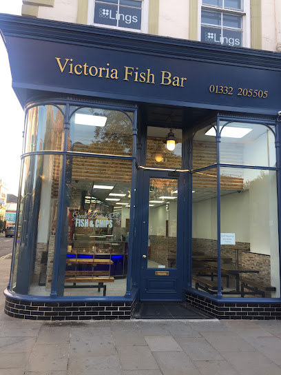 Victoria Fish Bar