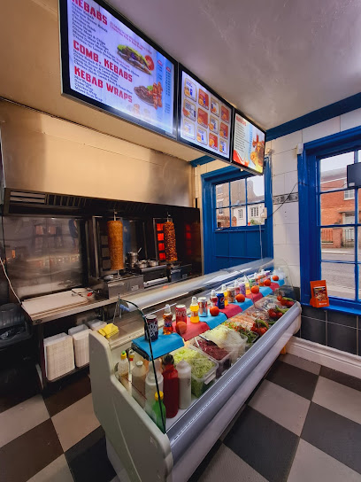 Victoria Fish Bar