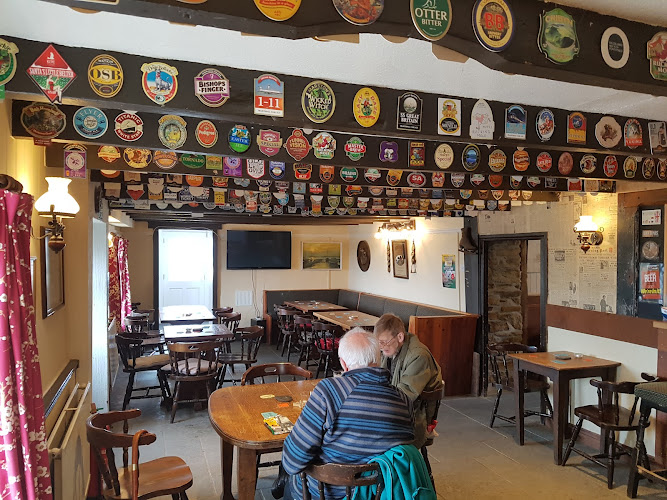Victoria Inn Brewhouse