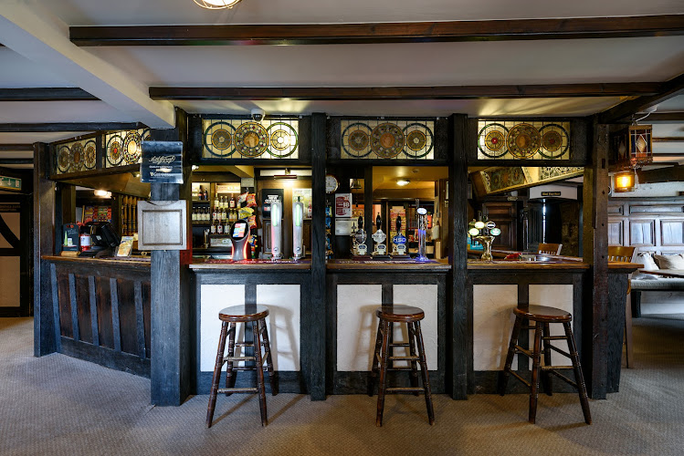 Victoria Inn, Roche