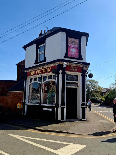 Victoria Inn