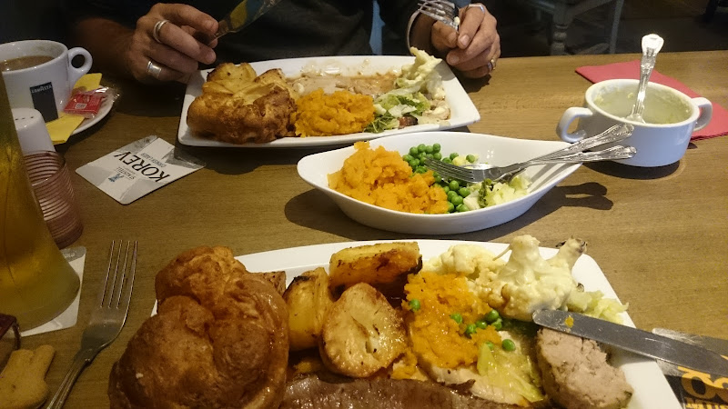 Victoria Inn, Salcombe — Salcombe