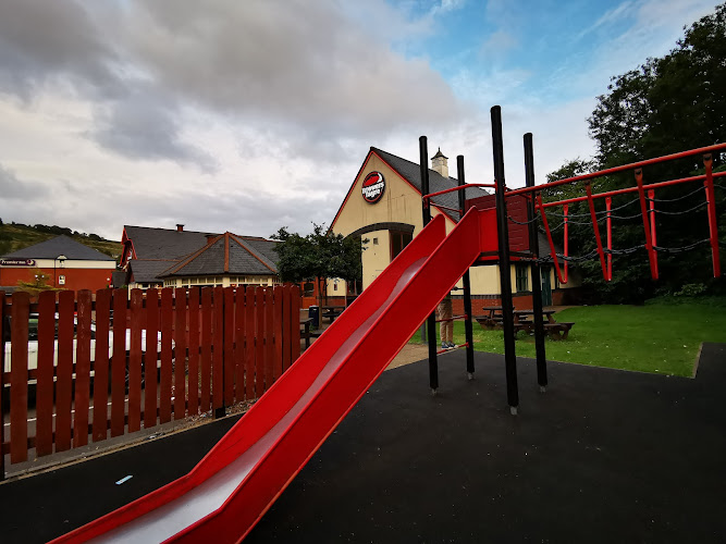 Victoria Park Brewers Fayre