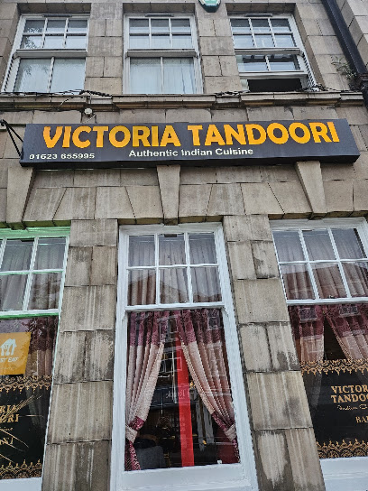 Victoria Tandoori