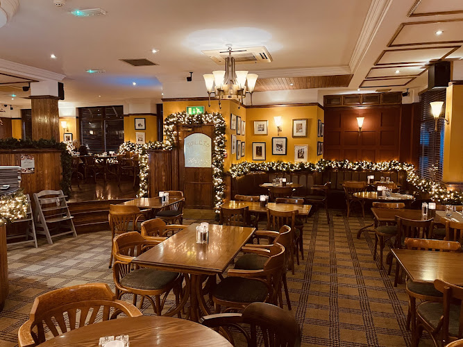 Victoria's Restaurant