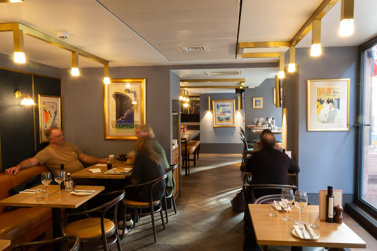 Victory Wine Bar