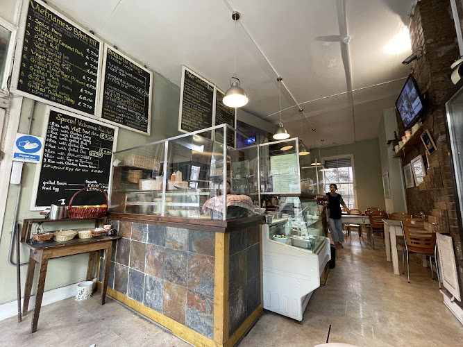 Viet Cafe