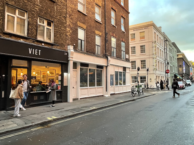 Viet Soho