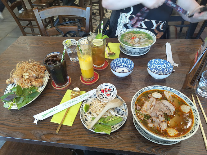 Viet80s Kitchen - Vietnamese Cuisines