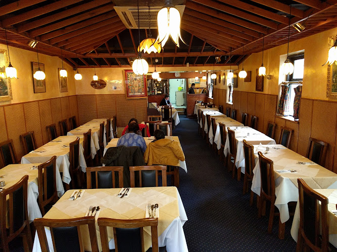Vijay India Restaurant