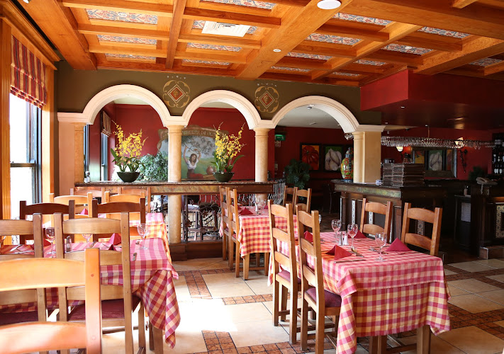 Villa Italia