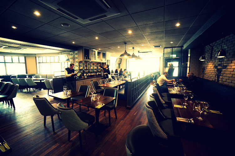 Villa Vinci — Newcastle