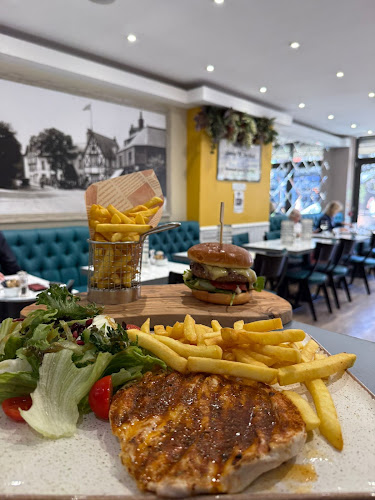 Village Cafe