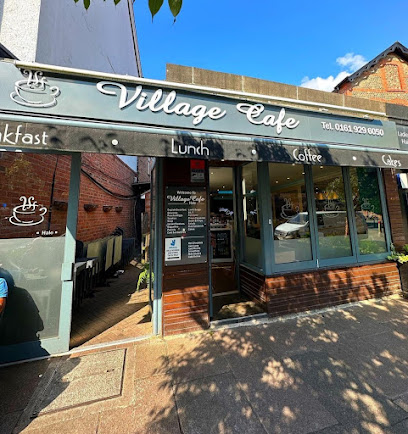 Village Cafe