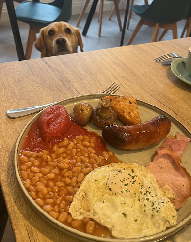 Village Cafe & Kitchen — Derby
