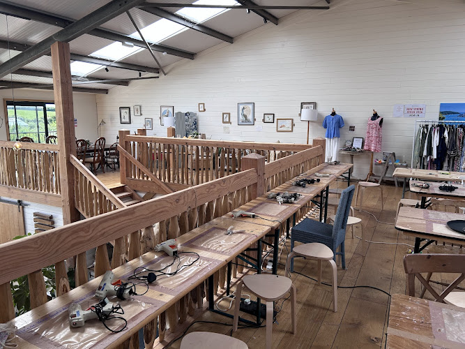 Village Farm Cafe & farm shop