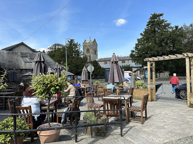 Village Inn Bowness-On-Windermere