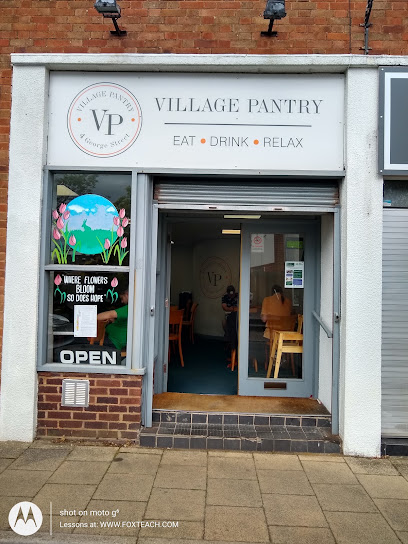 Village Pantry