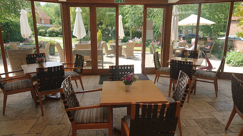 Village Shop & Café