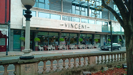 Vincent Café & Restaurant