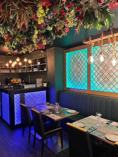 Vindaloo Wirral Restaurant & Takeaway