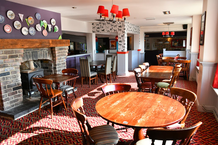 Vine Inn — Romsey