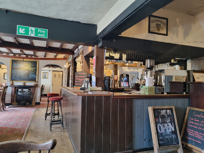 Vine Inn — Waterlooville