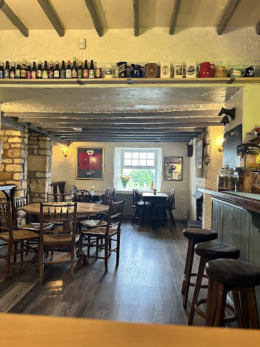 Vine Tree Inn — Stroud