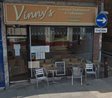 Vinny's Restaurants