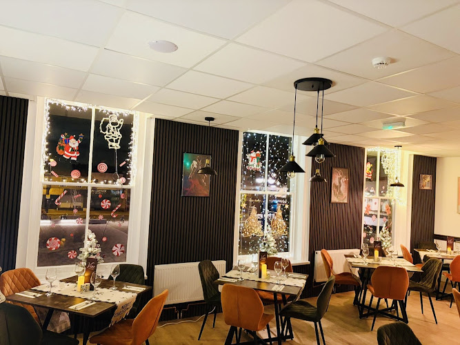 Vino Tapas and Wine — St. Neots