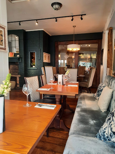 Vintage Inns — Upminster