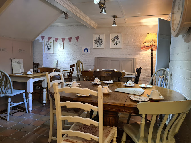Vintage Tea Emporium