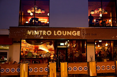 Vintro Lounge