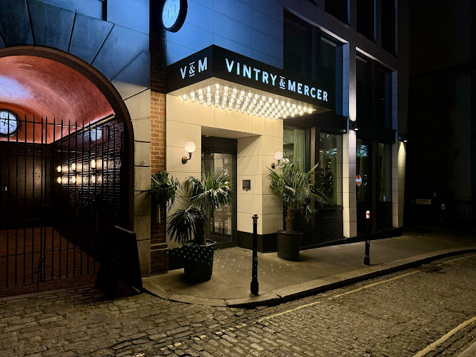 Vintry Kitchen